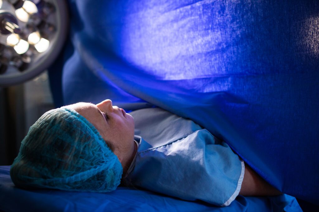 c-section birth gestational diabetes